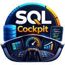 Sign in to SQL Cockpit